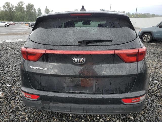 2018 KIA SPORTAGE L - KNDPMCAC4J7400195