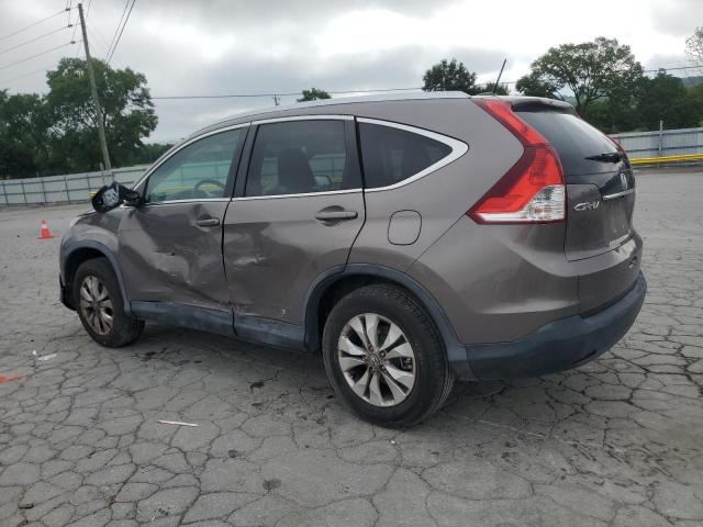 Vin: 5j6rm4h7xdl085433, lot: 61850835, honda crv exl 20132