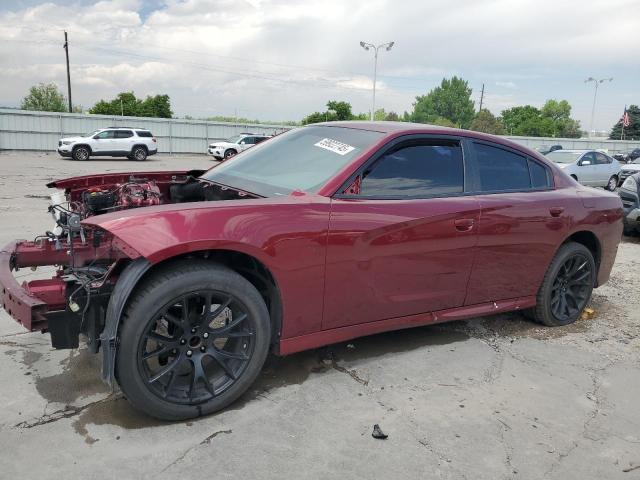 Vin: 2c3cdxl9xkh623584, lot: 59922745, dodge charger srt hellcat 2019 img_1