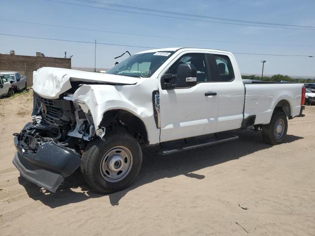 FORD F250 SUPER