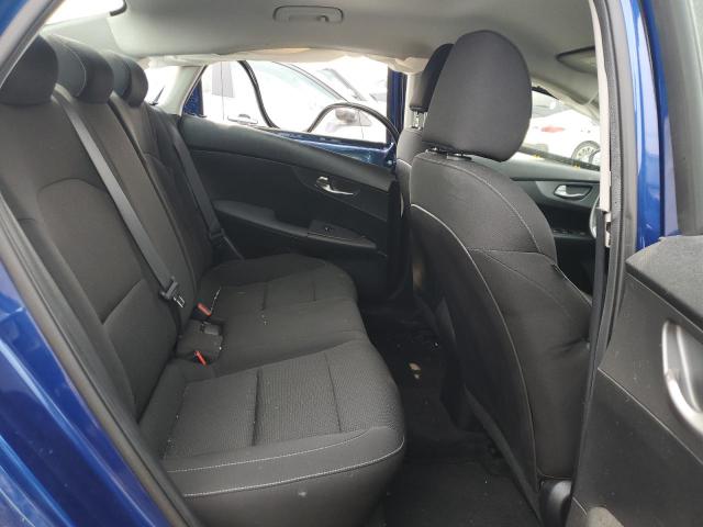 2021 KIA FORTE FE 3KPF24AD1ME384963