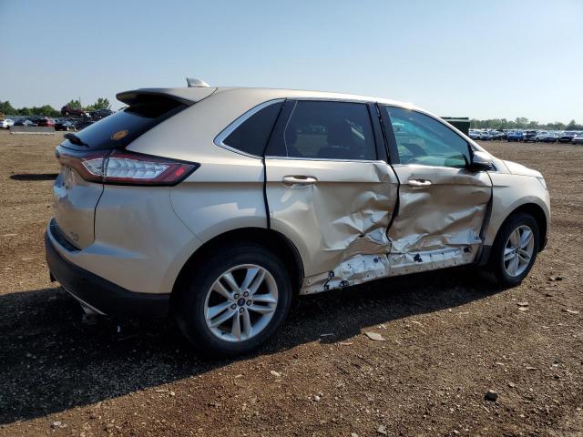 2017 FORD EDGE SEL 2FMPK4J84HBB15145