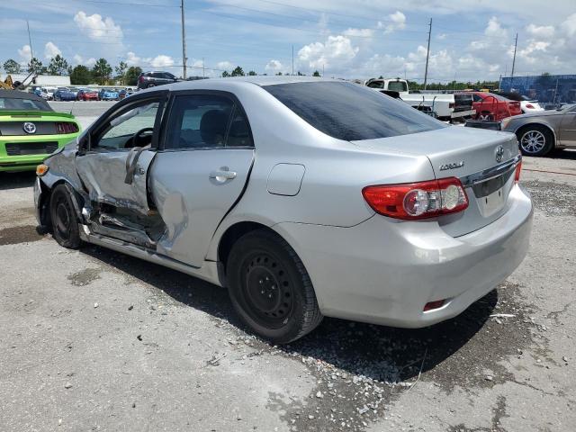 Vin: 5yfbu4ee2dp151264, lot: 60407795, toyota corolla base 20132