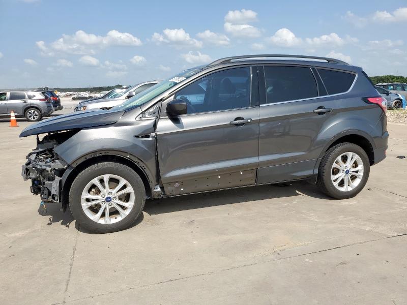 Vin: 1fmcu0gd8jua44134, lot: 61375575, ford escape se 2018 img_1