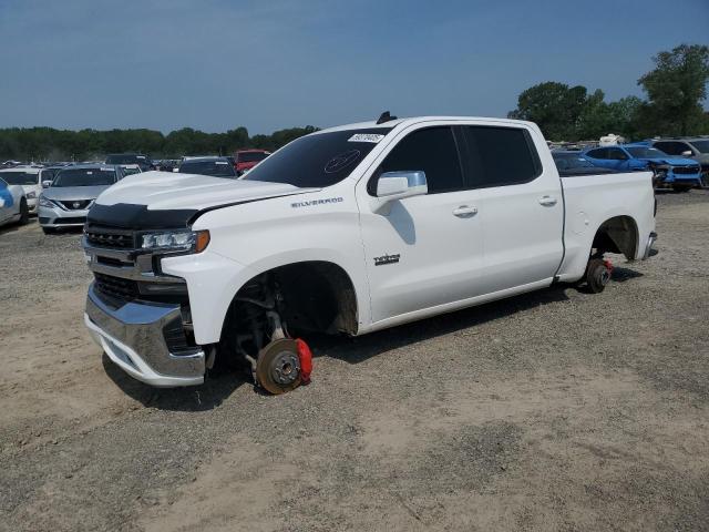Vin: 3gcpwced1kg120849, lot: 59370405, chevrolet all models c1500 lt 2019 img_1