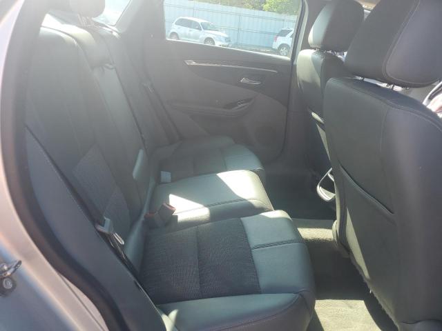 2018 CHEVROLET IMPALA LT 2G1105S3XJ9141120