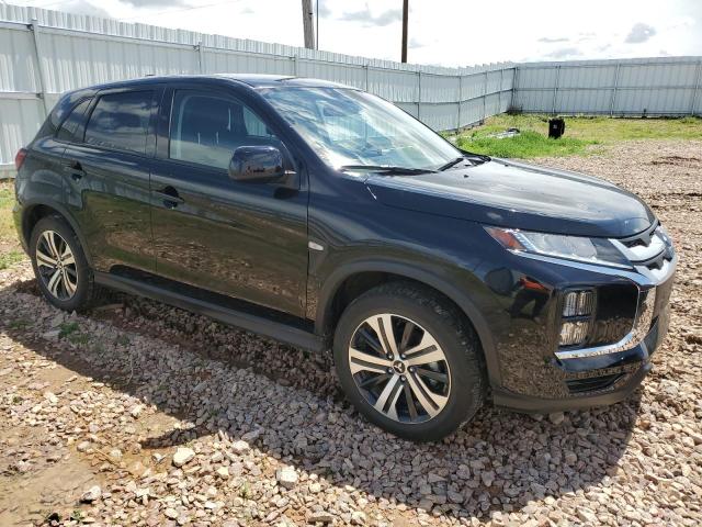 Vin: ja4aruau7su004930, lot: 62421875, mitsubishi outlander s 20254