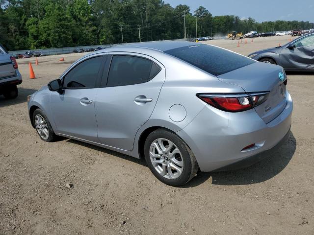 Vin: 3mydlbyv7hy153661, lot: 58093355, toyota yaris 20172