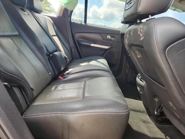 2012 FORD EDGE SPORT - 2FMDK3AK9CBA55980