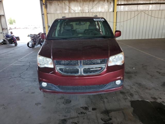 2017 DODGE GRAND CARA - 2C4RDGCG8HR624644
