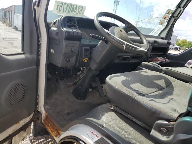 2004 ISUZU NPR #3274167280
