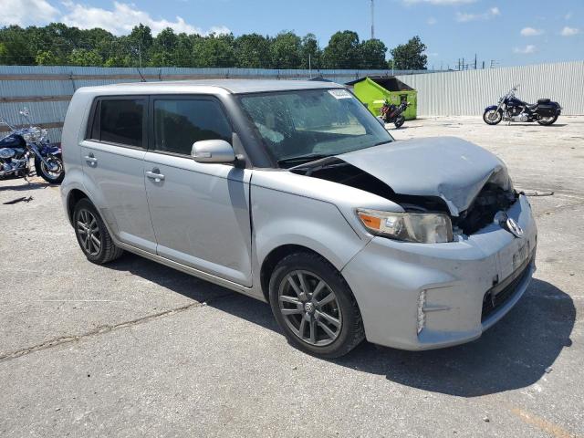 Vin: jtlze4fe4dj041948, lot: 62025035, toyota scion 20134