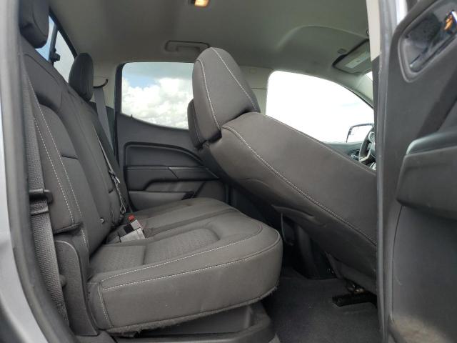 2021 GMC CANYON ELE 1GTG5CEN5M1197513