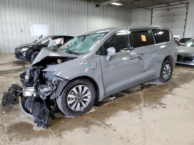 2022 CHRYSLER PACIFICA H - 2C4RC1L75NR164063