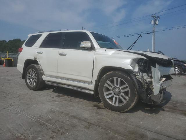 Vin: jtezu5jr9b5033120, lot: 60420705, toyota 4runner sr5 20114