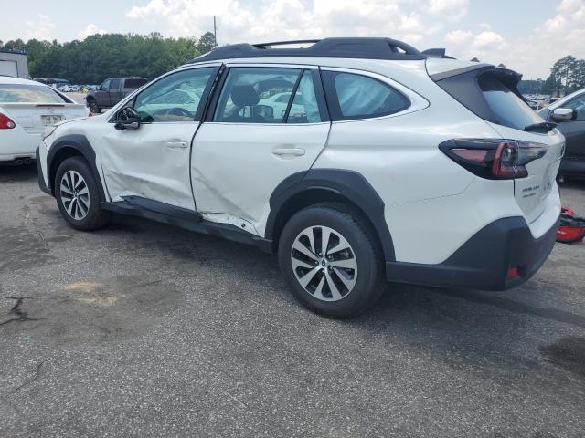 2024 SUBARU OUTBACK - 4S4BTAAC6R3276690