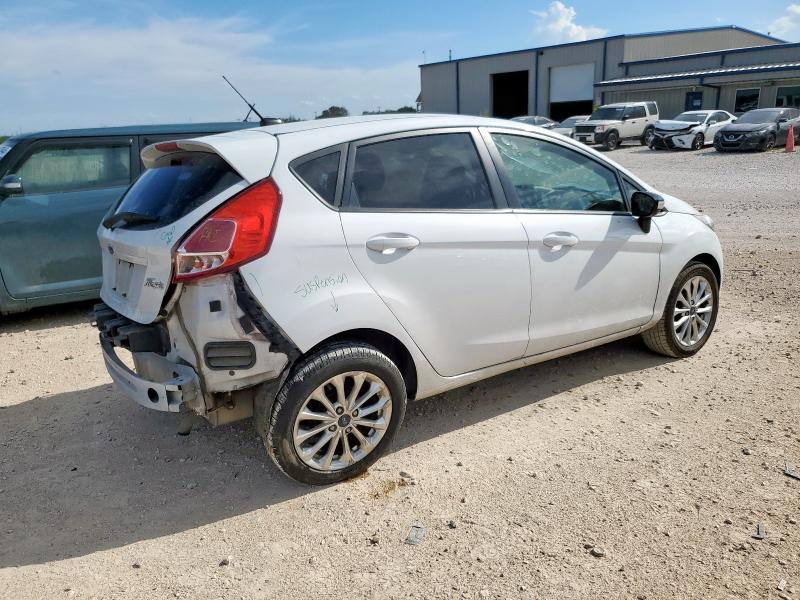 Vin: 3fadp4ejxem201095, lot: 62176745, ford fiesta se 20143