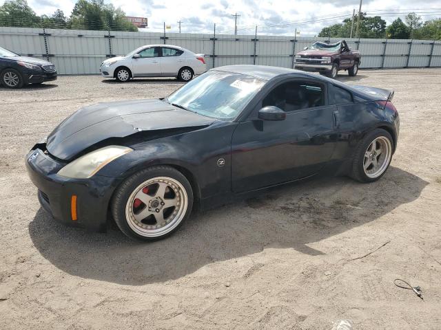NISSAN 350Z COUPE