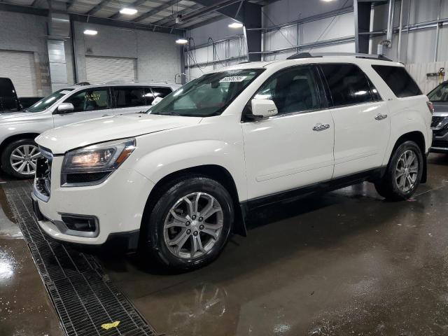 Vin: 1gkkvrkd9fj143826, lot: 60506295, gmc acadia slt-1 2015 img_1
