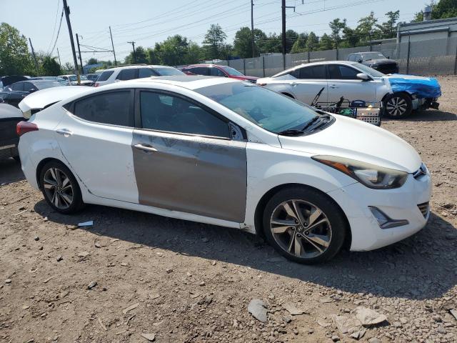 Vin: 5npdh4ae8fh614009, lot: 58597065, hyundai elantra se 20154