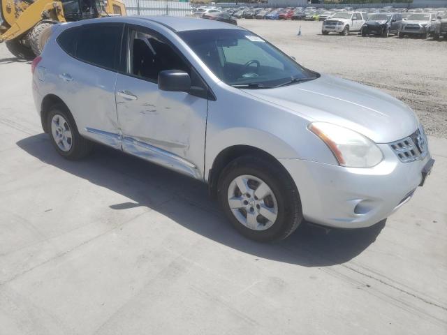 Vin: jn8as5mv5cw702385, lot: 61538285, nissan rogue s 20124