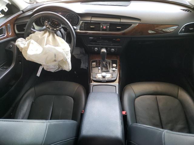 2018 AUDI A6 PREMIUM WAUC8AFC5JN023465