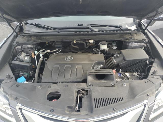 2017 ACURA RDX 5J8TB3H38HL003036