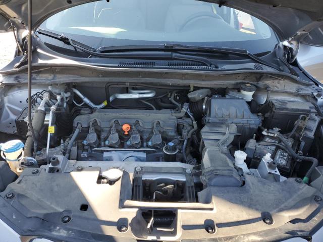 2020 HONDA HR-V LX - 3CZRU5H36LM708157