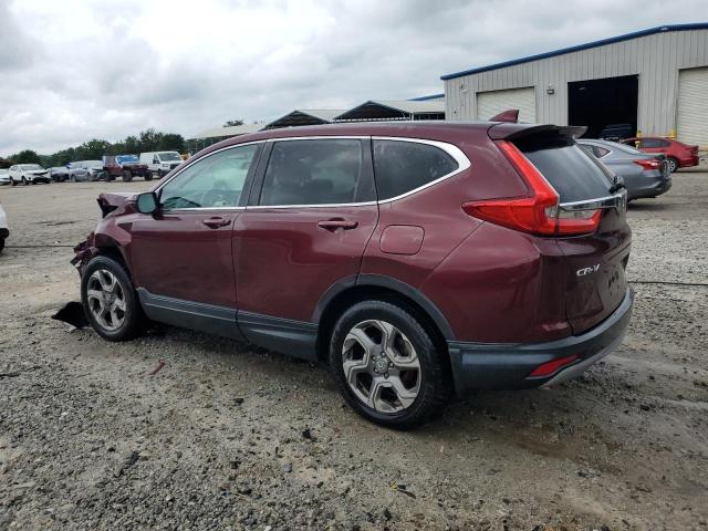 Vin: 7farw1h89he041993, lot: 60732535, honda crv exl 20172