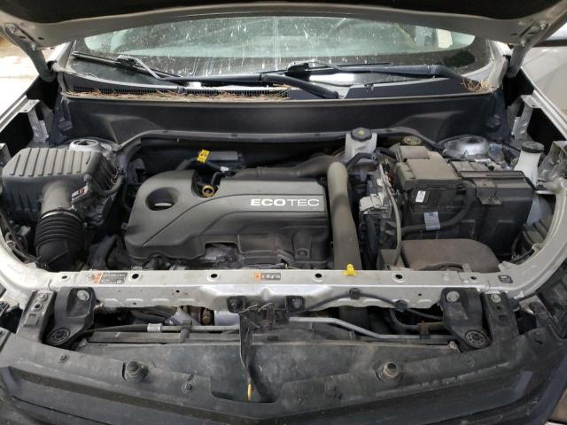 2020 CHEVROLET EQUINOX LT - 3GNAXTEV2LS583813