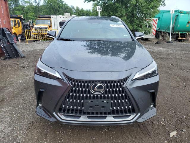2025 LEXUS NX 350 PRE - 2T2GGCEZ6SC068634