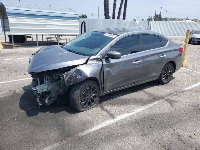 Vin: 3n1ab7ap5kl627126, lot: 60083885, nissan sentra s 2019 img_1