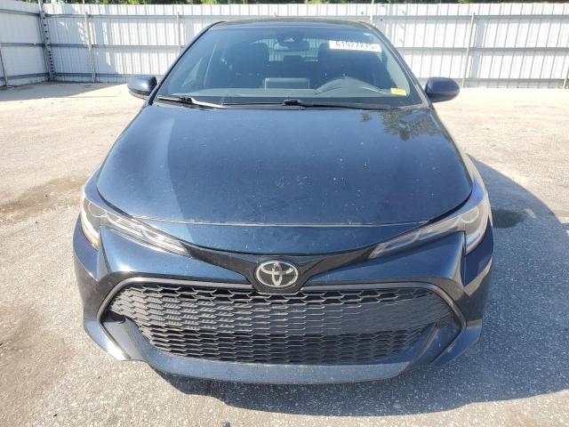 2020 TOYOTA COROLLA SE - JTND4RBE1L3099459