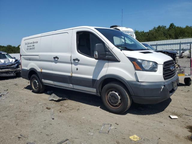 Vin: 1ftnr1zm1fkb05215, lot: 62349495, ford transit t-250 20154