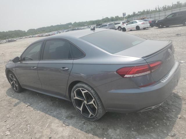 Vin: 1vwma7a32mc008439, lot: 58813595, volkswagen passat r-line 20212