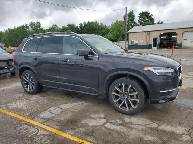 Vin: yv4a22pk0g1044986, lot: 61683915, volvo xc90 t6 20164