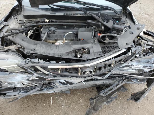 2017 ACURA TLX 19UUB1F31HA007470
