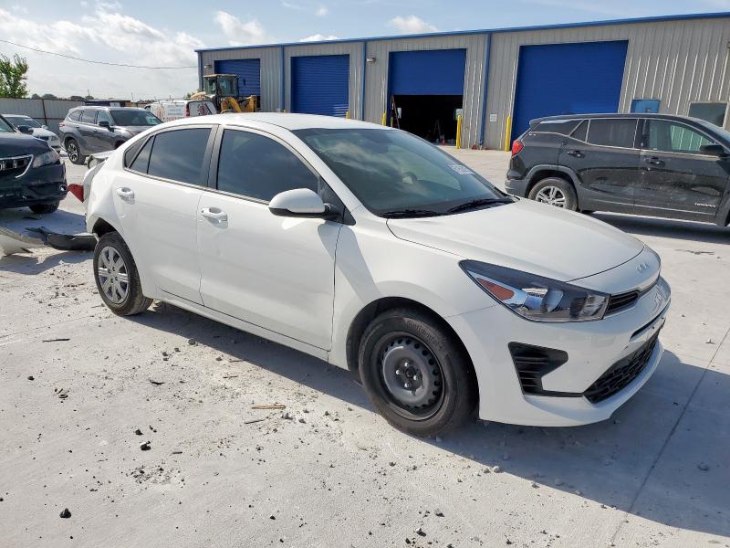 2023 KIA RIO LX 3KPA24AD3PE544081