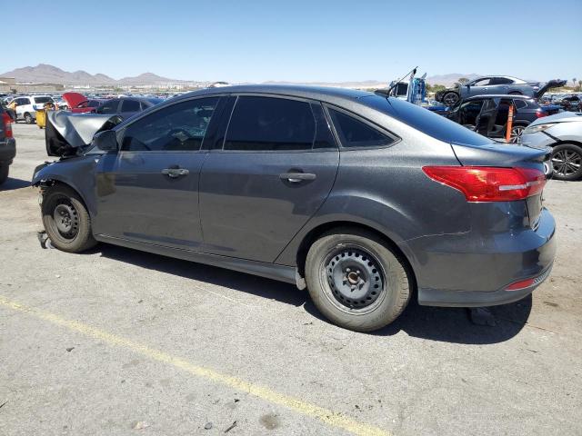 Vin: 1fadp3e22gl395757, lot: 61167905, ford focus s 20162