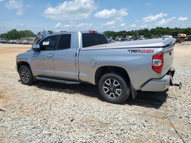 Vin: 5tfby5f11kx789218, lot: 61903705, toyota tundra double cab limited 20192