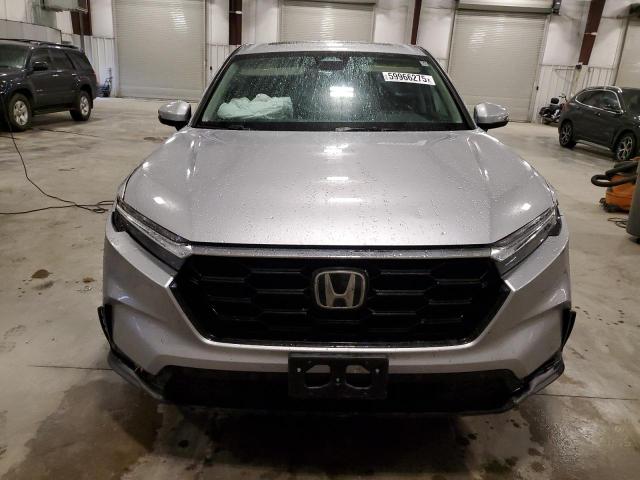 2025 HONDA CR-V EXL 2HKRS4H73SH420576