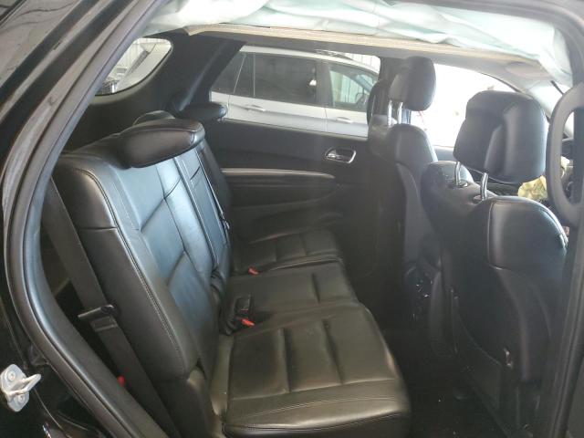 1C4RDJDG1HC643783 2017 DODGE DURANGO