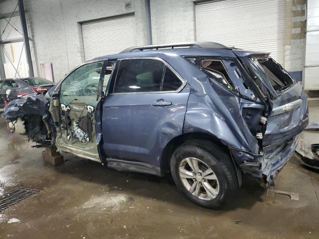 Vin: 2gnfleek7d6383531, lot: 60714825, chevrolet equinox lt 20132