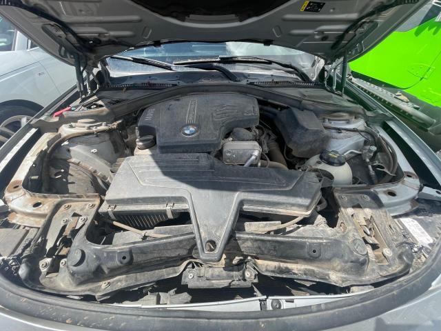 2018 BMW 320 I WBA8E1G59JNU89642