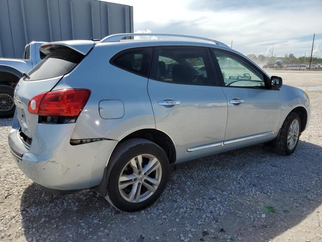 Vin: jn8as5mt6fw155100, lot: 60216345, nissan rogue s 20153