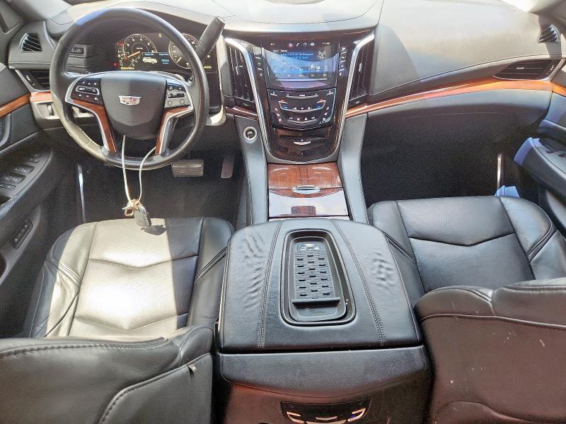 2015 CADILLAC ESCALADE L 1GYS3MKJ3FR634222