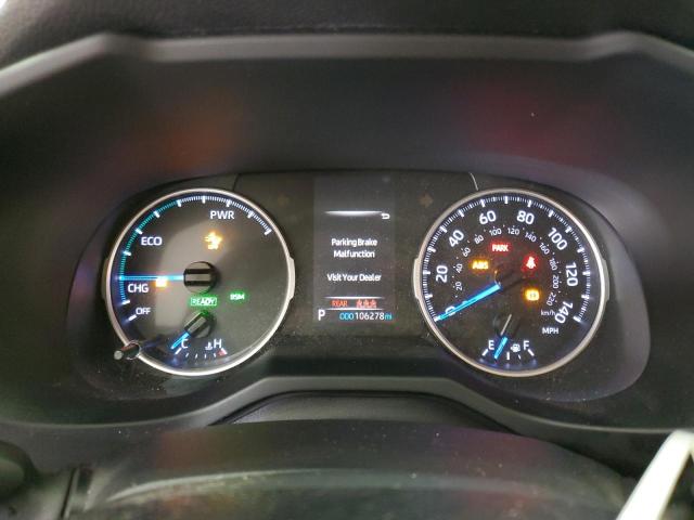 2020 TOYOTA RAV4 LE - JTMM6RFV4LD001561
