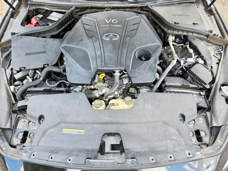 2022 INFINITI Q50 LUXE JN1EV7BP4NM311749