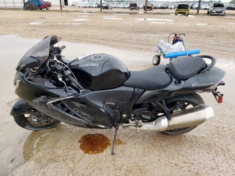 2023 SUZUKI GSX1300 RR JS1EJ11B7P7101573