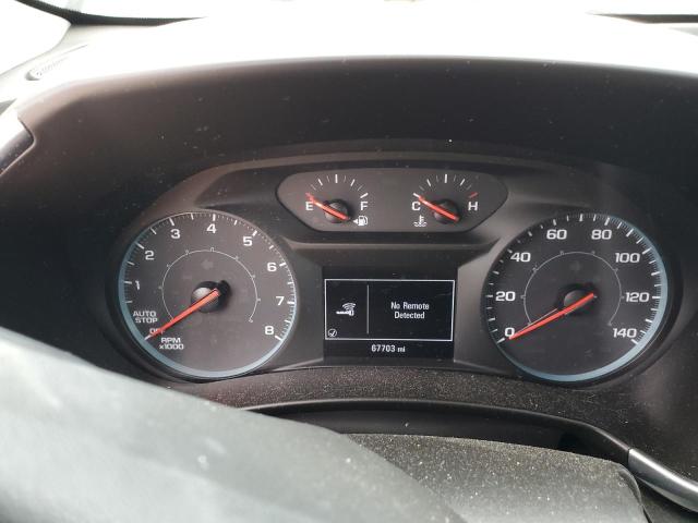 2020 CHEVROLET EQUINOX LS 2GNAXHEV7L6281056